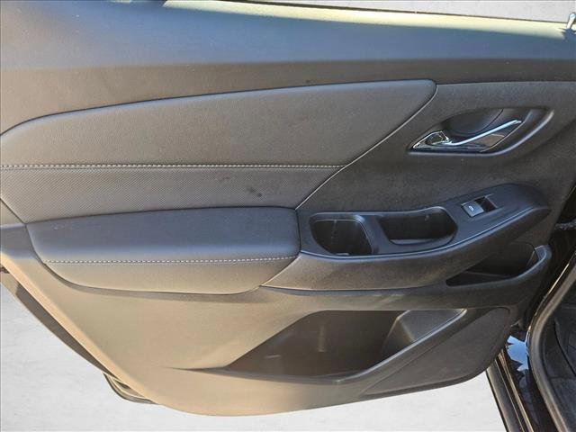 used 2023 Chevrolet Traverse car, priced at $28,595