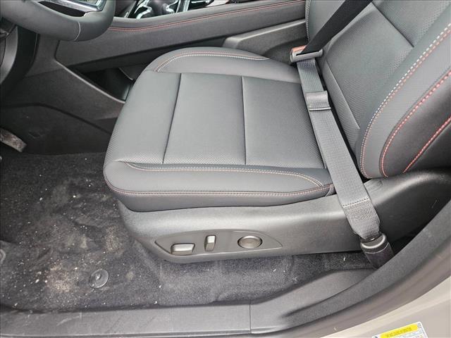 new 2026 Chevrolet Traverse car, priced at $49,987