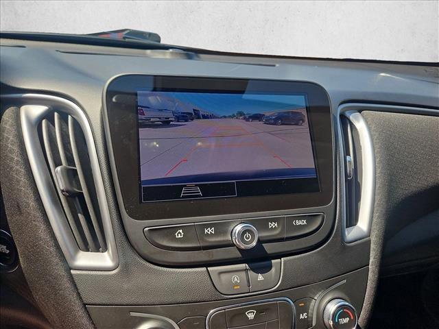 used 2023 Chevrolet Malibu car, priced at $18,995