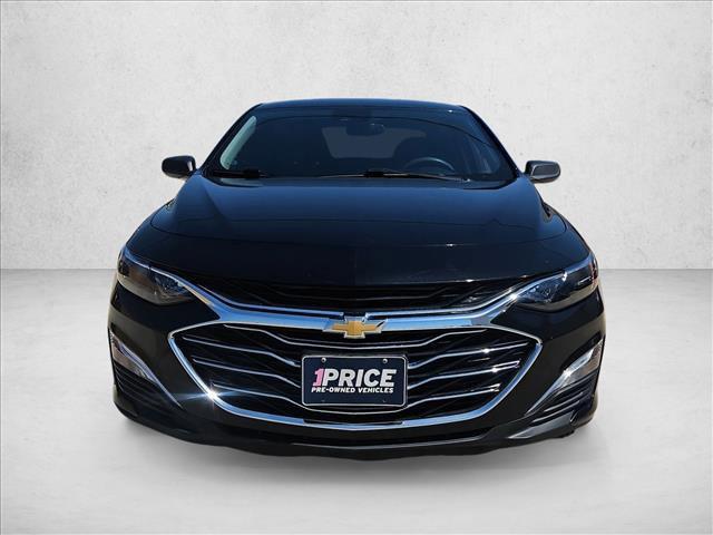 used 2023 Chevrolet Malibu car, priced at $18,995