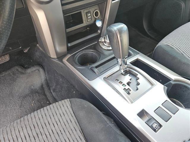 used 2018 Toyota 4Runner car, priced at $25,495