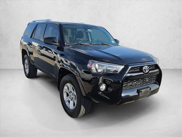 used 2018 Toyota 4Runner car, priced at $25,495