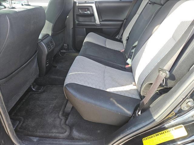 used 2018 Toyota 4Runner car, priced at $25,495