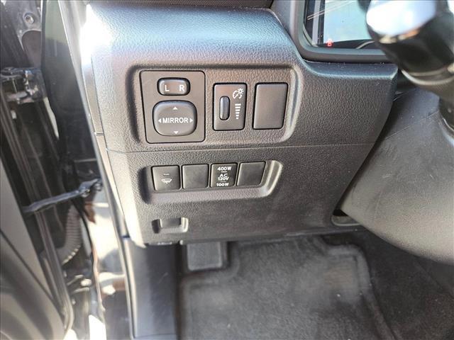 used 2018 Toyota 4Runner car, priced at $25,495