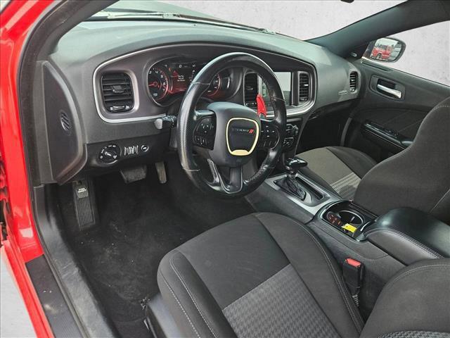 used 2020 Dodge Charger car, priced at $17,495