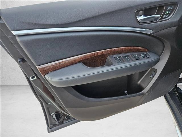 used 2018 Acura MDX car, priced at $18,470