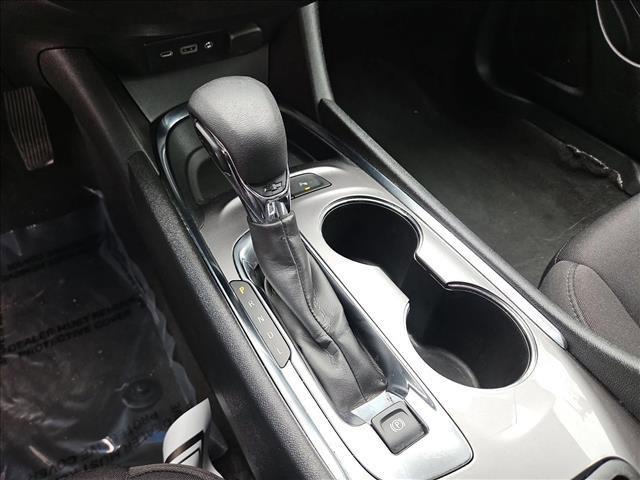 used 2023 Chevrolet Malibu car, priced at $14,720