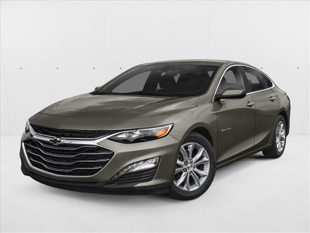 used 2023 Chevrolet Malibu car, priced at $14,720