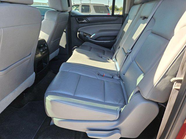 used 2016 Chevrolet Suburban car, priced at $19,995