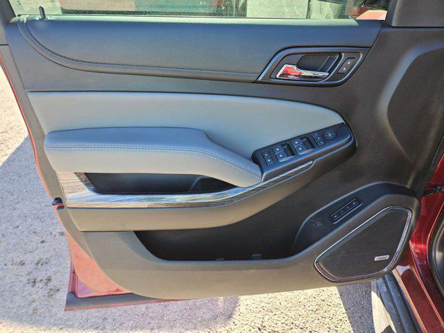 used 2016 Chevrolet Suburban car, priced at $19,995