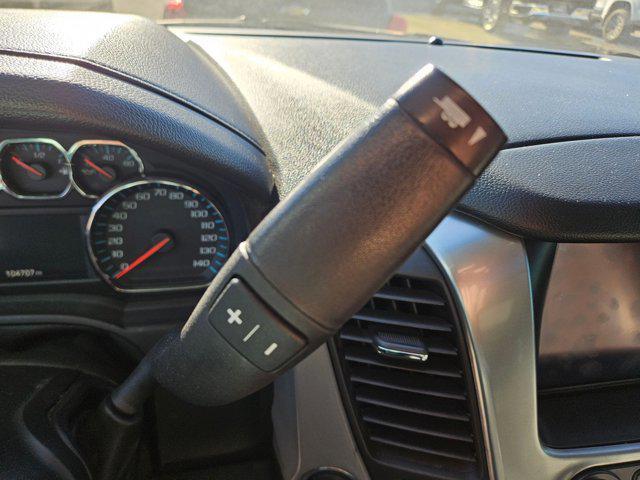 used 2016 Chevrolet Suburban car, priced at $19,995