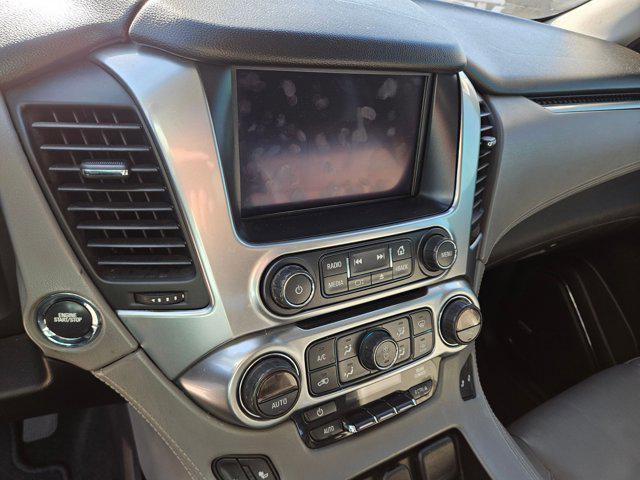 used 2016 Chevrolet Suburban car, priced at $19,995