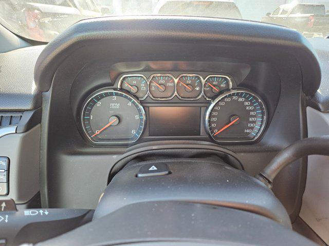 used 2016 Chevrolet Suburban car, priced at $19,995