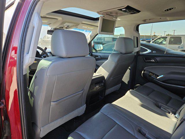 used 2016 Chevrolet Suburban car, priced at $19,995