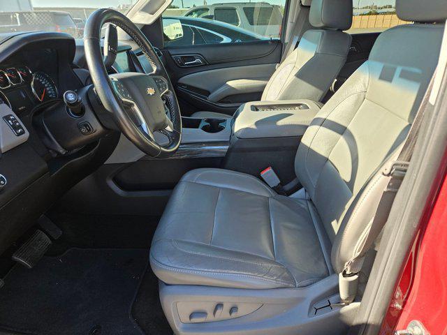 used 2016 Chevrolet Suburban car, priced at $19,995