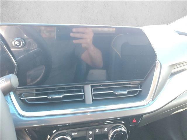 new 2026 Chevrolet Trax car, priced at $23,999