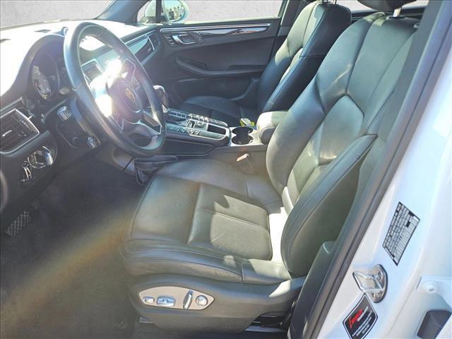 used 2018 Porsche Macan car, priced at $17,995
