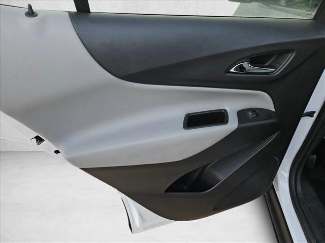 used 2022 Chevrolet Equinox car, priced at $19,995