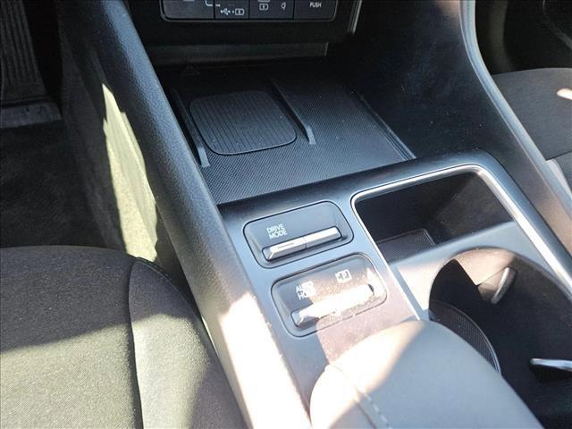 used 2024 Hyundai Sonata Hybrid car, priced at $22,995