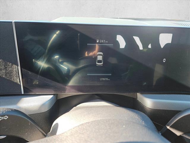 used 2024 Hyundai Sonata Hybrid car, priced at $22,995