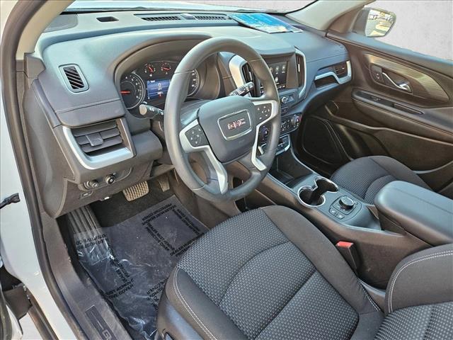 used 2023 GMC Terrain car, priced at $21,775
