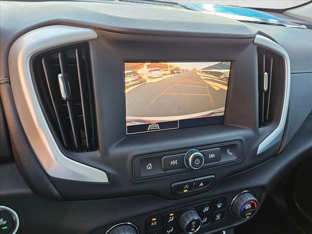 used 2023 GMC Terrain car, priced at $21,775