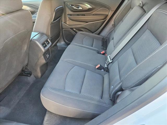 used 2023 GMC Terrain car, priced at $21,775