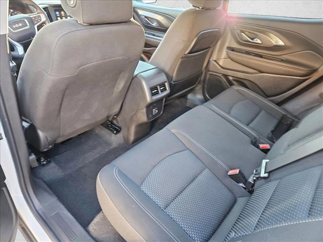 used 2023 GMC Terrain car, priced at $21,775