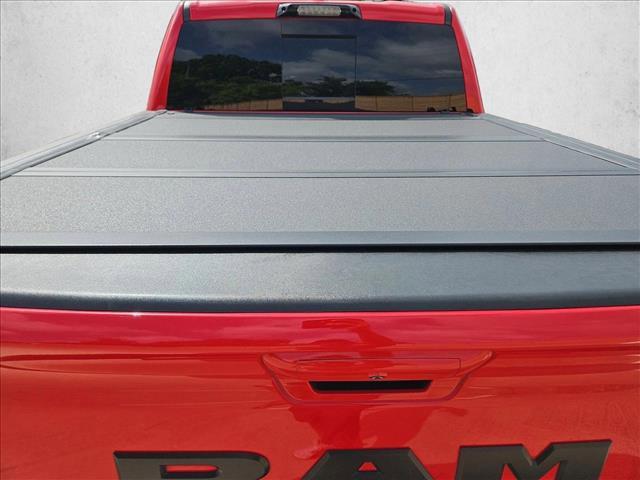 used 2022 Ram 1500 car, priced at $68,220