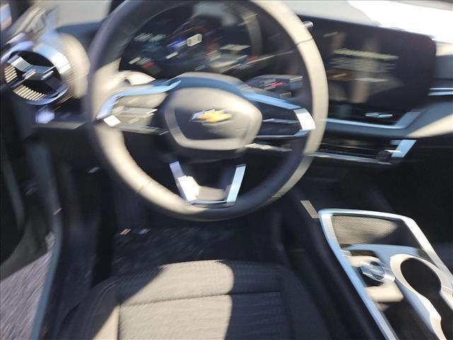 new 2026 Chevrolet Equinox car, priced at $26,749