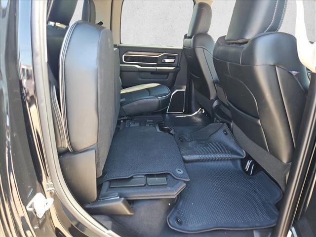 used 2024 Ram 2500 car, priced at $57,215