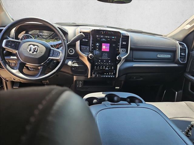 used 2024 Ram 2500 car, priced at $57,215