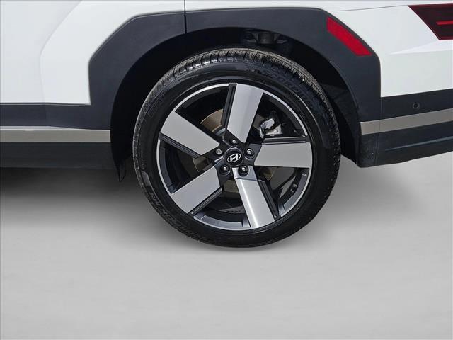 used 2025 Hyundai Santa Fe car, priced at $36,991