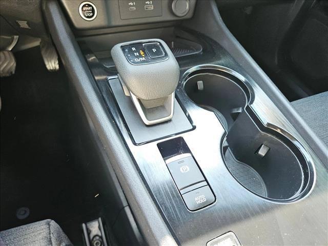 used 2021 Nissan Rogue car, priced at $15,140