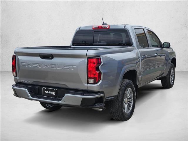 new 2026 Chevrolet Colorado car, priced at $31,245