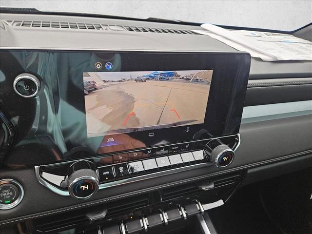 new 2026 Chevrolet Colorado car, priced at $31,245