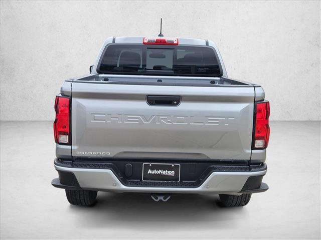 new 2026 Chevrolet Colorado car, priced at $31,245