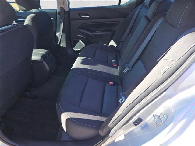 used 2022 Nissan Altima car, priced at $14,995