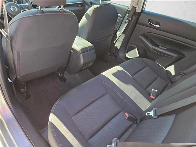 used 2022 Nissan Altima car, priced at $14,995