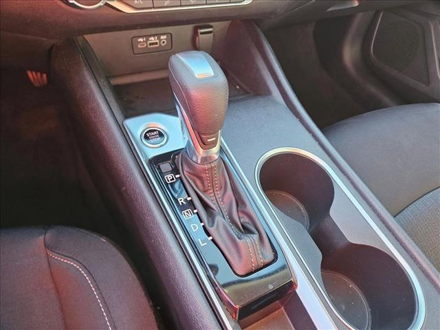 used 2022 Nissan Altima car, priced at $14,995