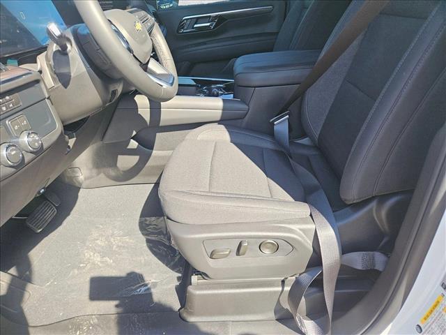 new 2026 Chevrolet Tahoe car, priced at $60,734