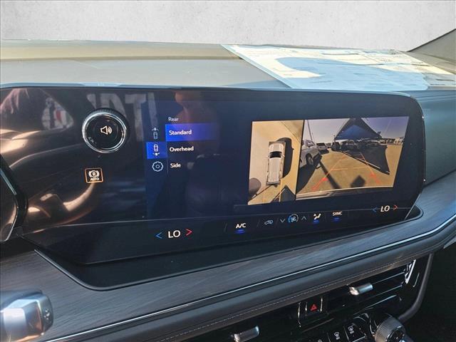 new 2026 Chevrolet Tahoe car, priced at $60,734