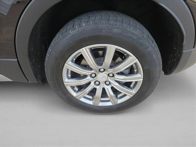 used 2023 Cadillac XT4 car, priced at $18,995