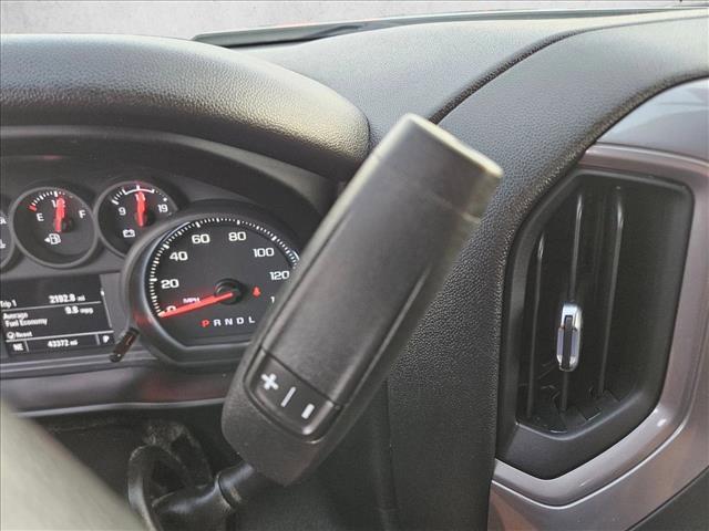 used 2023 Chevrolet Silverado 2500 car, priced at $31,499