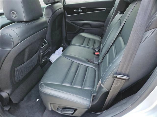 used 2020 Kia Sorento car, priced at $14,995