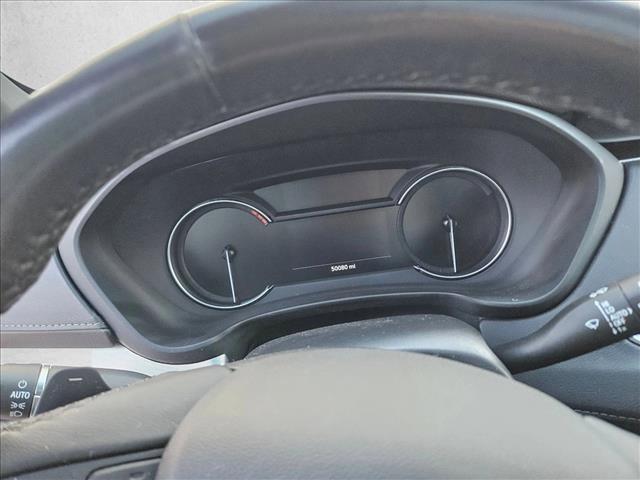 used 2023 Cadillac XT4 car, priced at $22,990