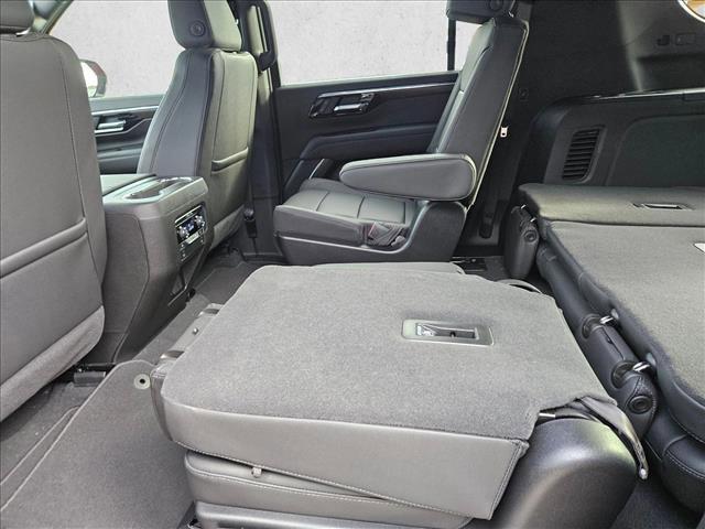 new 2026 Chevrolet Suburban car, priced at $73,675