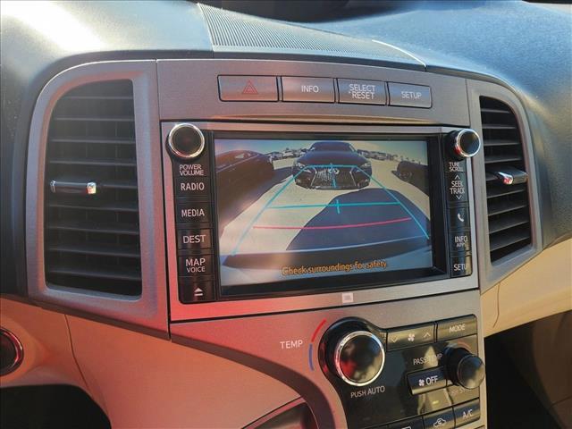 used 2013 Toyota Venza car, priced at $11,995