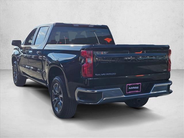 new 2026 Chevrolet Silverado 1500 car, priced at $37,999