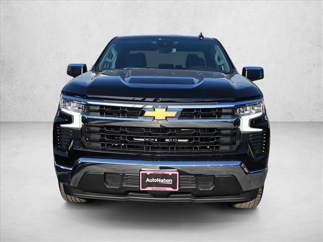 new 2026 Chevrolet Silverado 1500 car, priced at $37,999